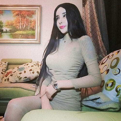 to make boyfriend happy this girl is doing plastic surgery