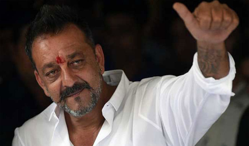 Sanjay Dutt's Nishihal will shine fate