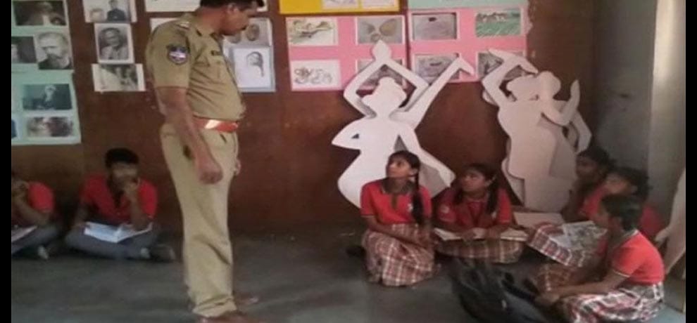 19 students lock up by schools for not paying fees on time