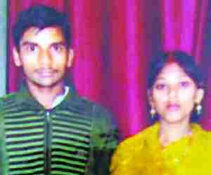 Husband and wife commit sucide
