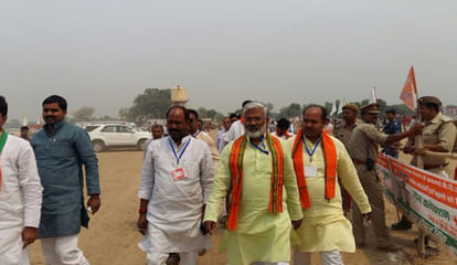 center of power in up this simple house at bundelkhand  