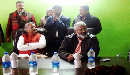 center of power in up this simple house at bundelkhand  