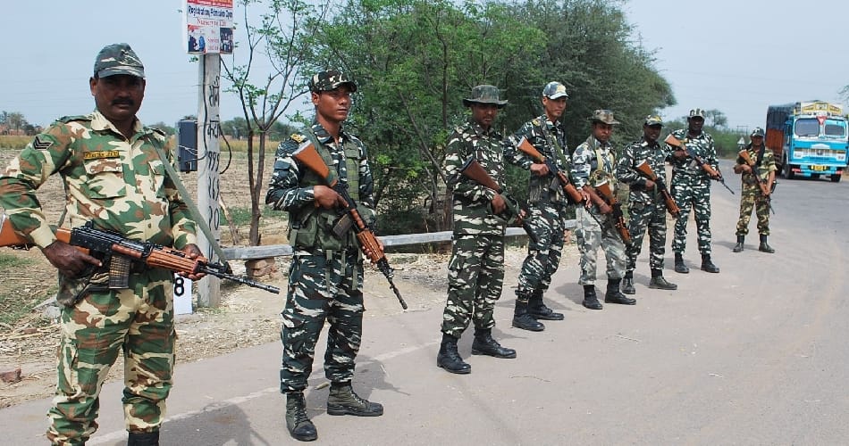 1000 police officer and constable in cm protection 