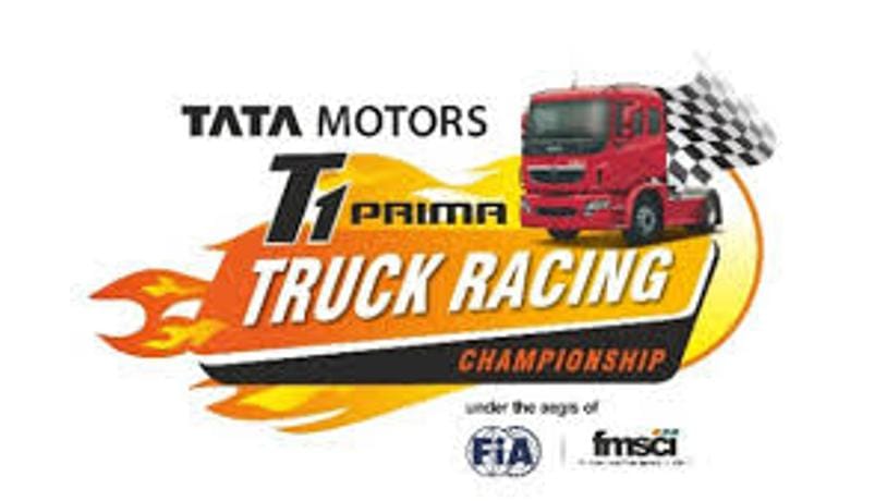 Uttar Pradesh based truck driver PITAMBAR, wins SUPER CLASS CATEGORY of T1