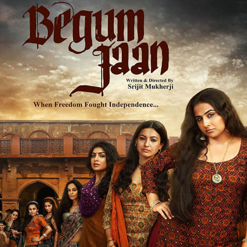 The Real Reason Why Mahesh Bhatt Wanted Vidya Balan To Play Begum Jaan