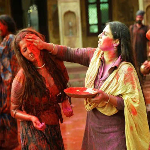 The Real Reason Why Mahesh Bhatt Wanted Vidya Balan To Play Begum Jaan