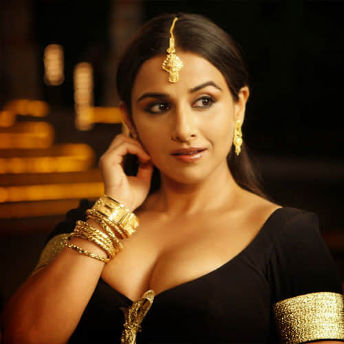 The Real Reason Why Mahesh Bhatt Wanted Vidya Balan To Play Begum Jaan