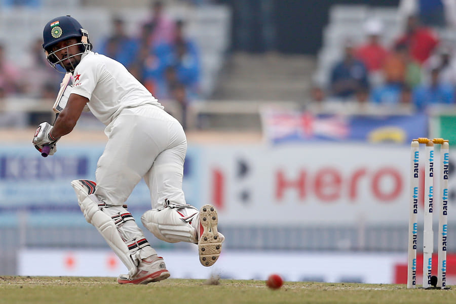 India Vs Australia Stats and Records From Ranchi Test Day 4
