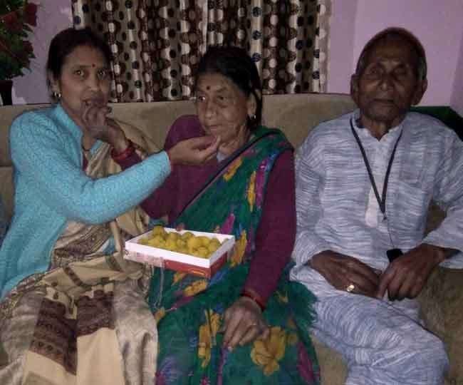 yogi adityanath family expectation