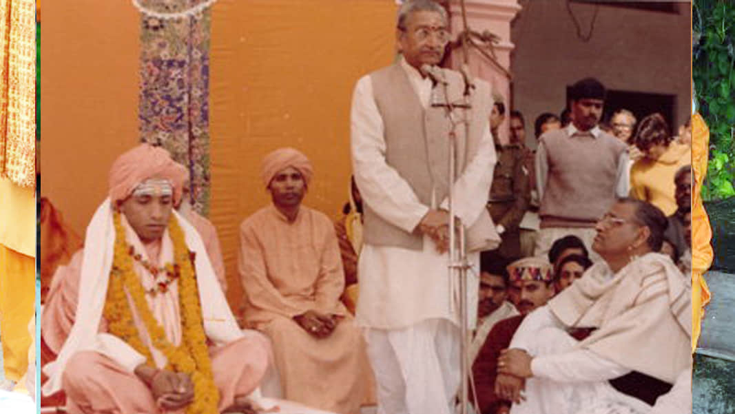characteristic of yogi adityanath