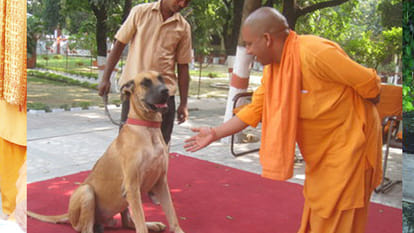 Former royal family of Nepa up cm Yogi Adityanath's royal connection