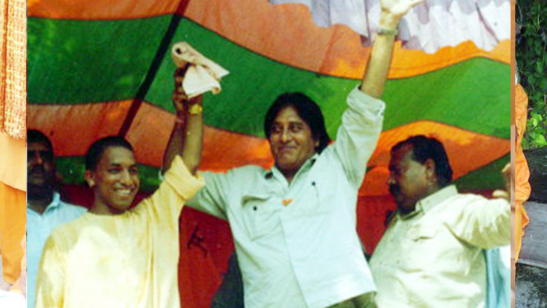 know how uttarakhand man ajay singh bisht turned uttarpradesh chief minister yogi adityanath