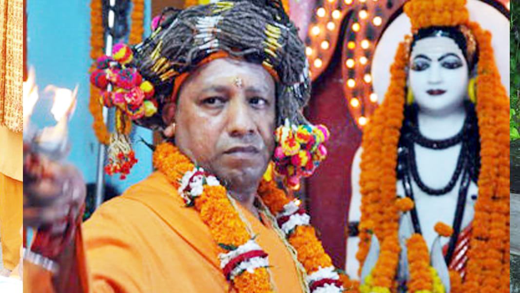 Chief minister yogi adityanath must doing this five work at every gorakhpur visit