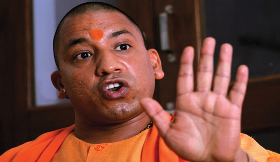 these three big challenges in front of yogi adityanath as up cm