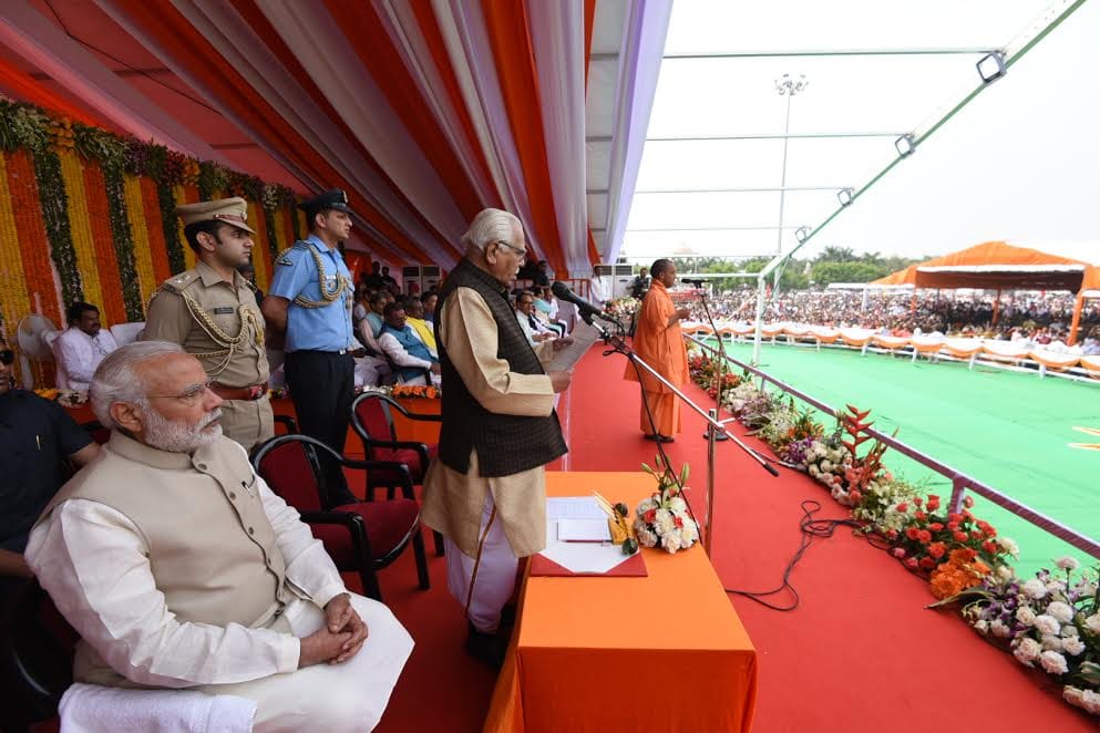  Yogiraj in UP, the province will have 10 big advantages