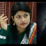 डीएम बी चंद्रकला