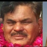 बीएसपी नेता मोहम्मद शमी 