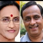 रीता जोशी, दिनेश शर्मा, स्वाति सिंह