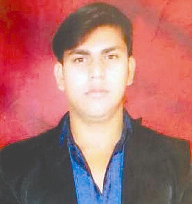 police danda