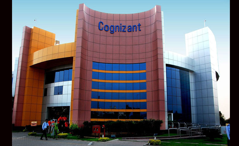 Cognizant is expected to fire more than 6,000 employees in appraisal this year