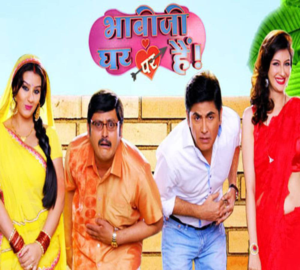 Do you know how much the star cast of Bhabiji Ghar Par Hai earn per day