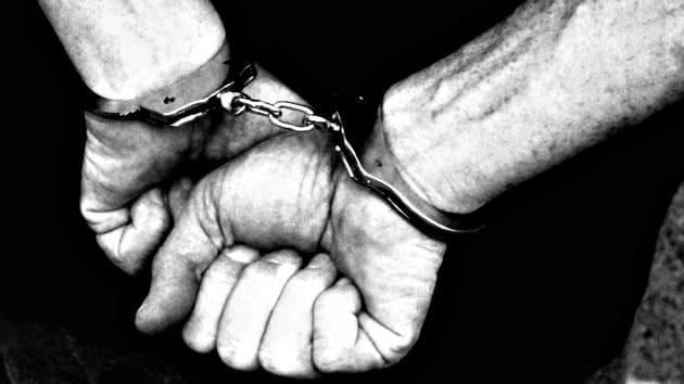 in blind murder case three accused are arrest in baara