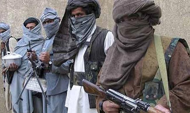 'Jaish-e-Mohammad' threatens DM B Chandrakal, see what is written in the letter
