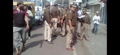 The Yogi CM stopped slaughterhouse after the second day, five thousand people unemployed