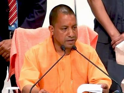 The Yogi CM stopped slaughterhouse after the second day, five thousand people unemployed