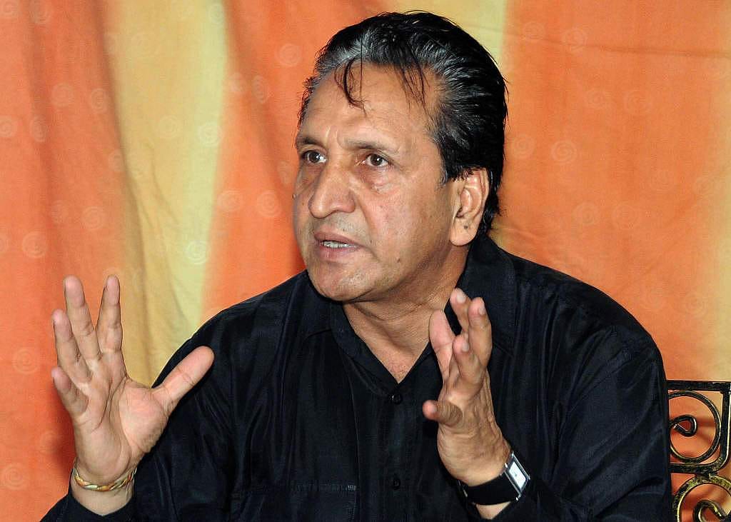 Abdul Qadir Blames Inzmam And Akram To Be Responsible for Fixing in Pakistan