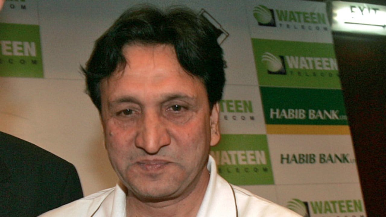 Abdul Qadir Blames Inzmam And Akram To Be Responsible for Fixing in Pakistan