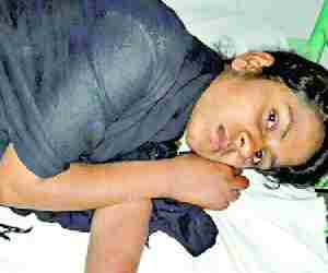 10 ladies fell ill after taking medicine