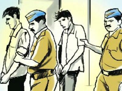 A man Arrested in kidnapping of property businessman