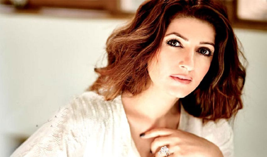 Twinkle Khanna Writes A Piece On Sexual Harassment, Slams TVF Arunabh Kumar & More