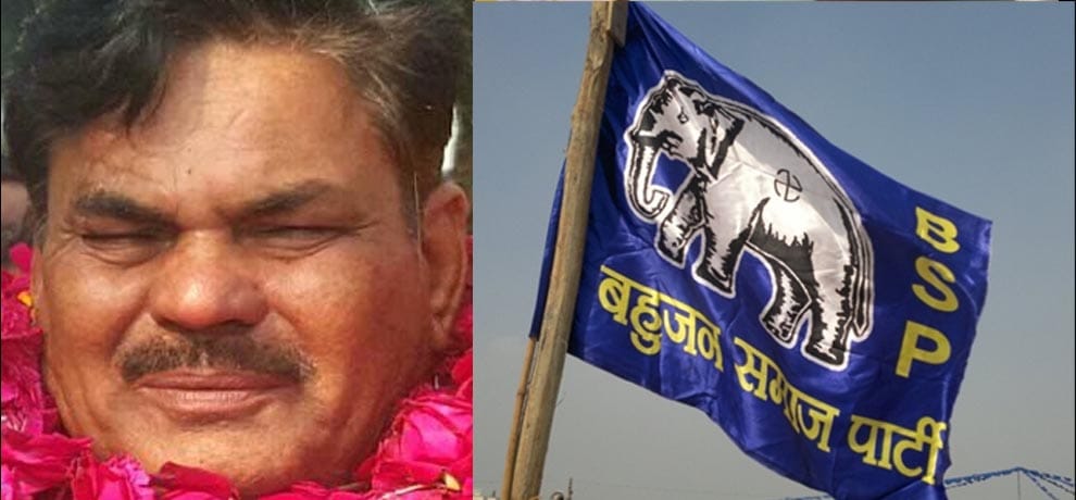 BSP Leader Mohd Shami shot dead by bike borne assailants in Allahabad