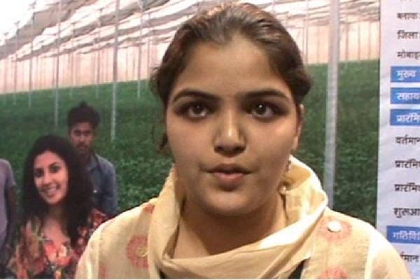 These girls quits CA job and starts doing Farming, haryana news