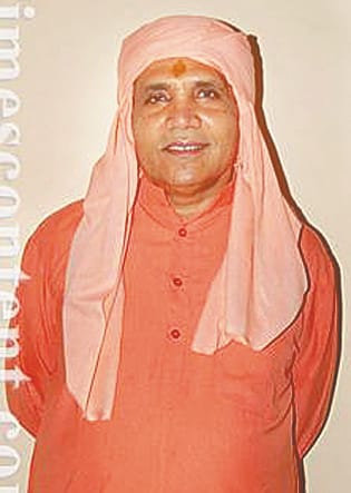 masthnath maath, this month coming uttarpardesh cm