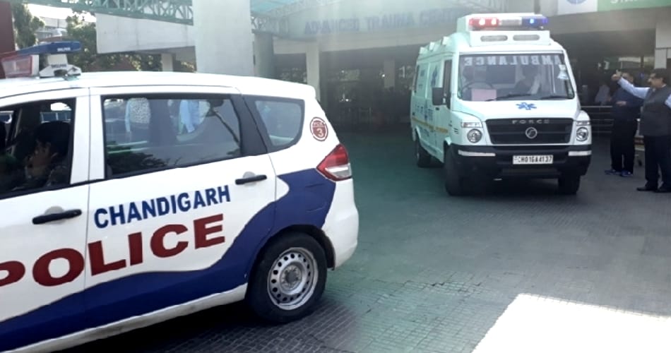 PGIMER becomes first govt hospital in country to perform lung transplant
