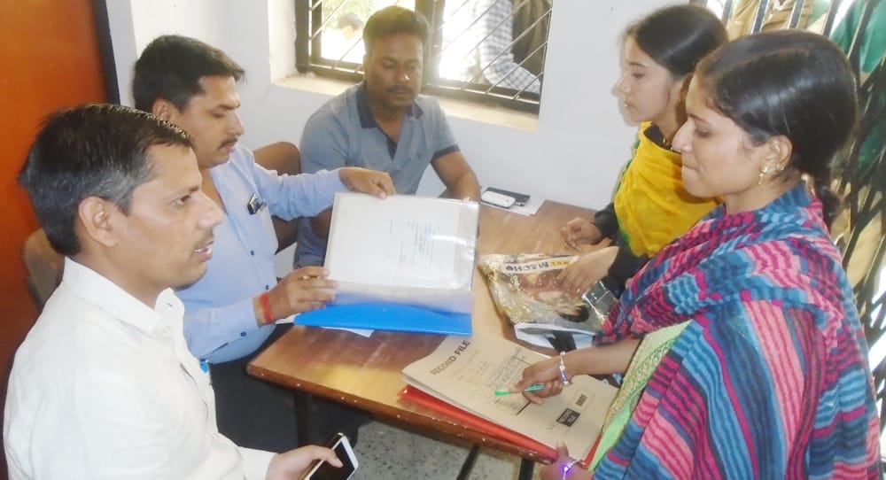 211 Candidates Counseling