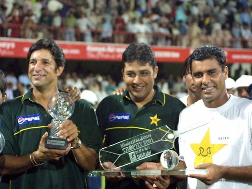 Abdul Qadir Blames Inzmam And Akram To Be Responsible for Fixing in Pakistan