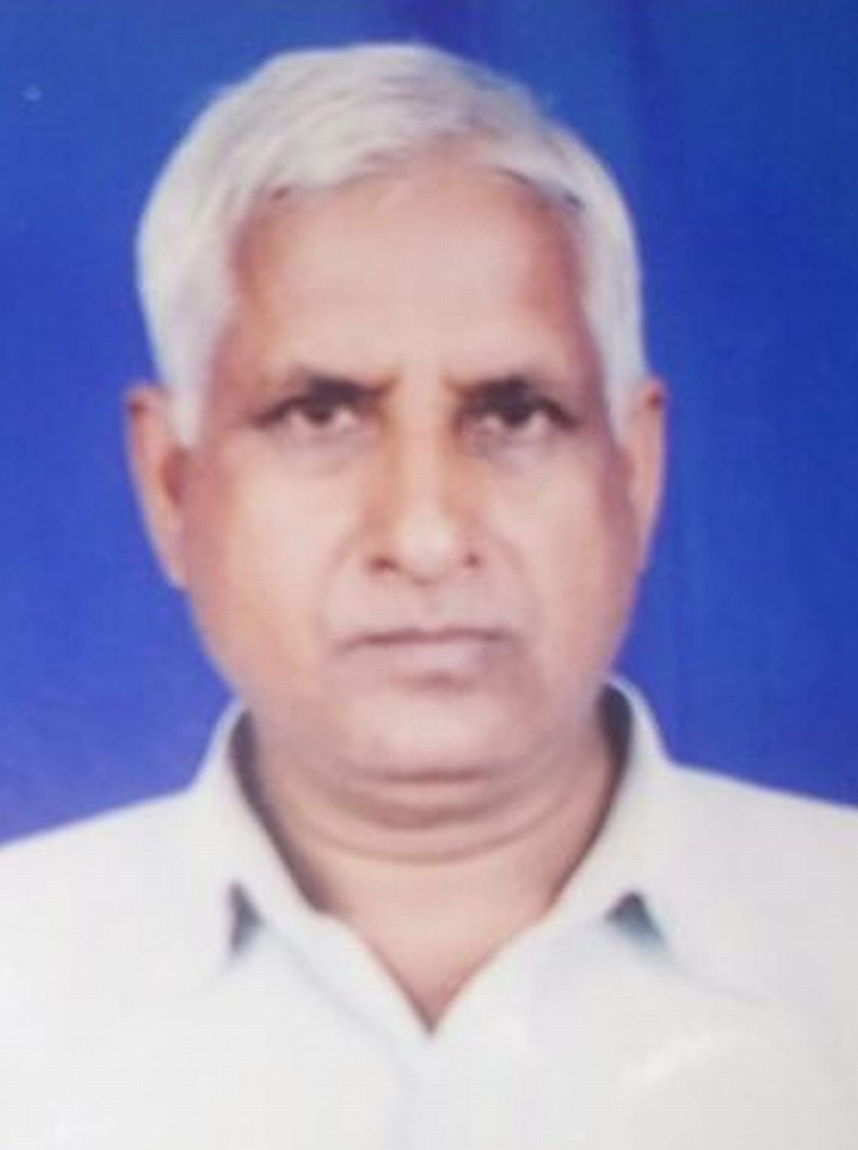 Killing of transport officer The bodies were thrown in Chachura canal