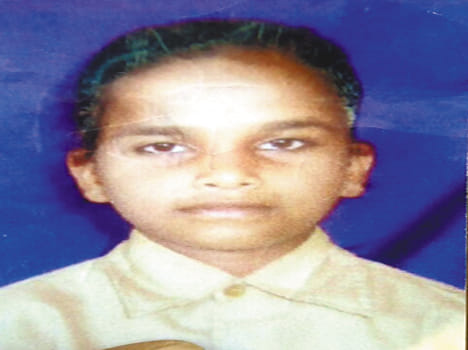 murder of kidnapped girl, fear of rape