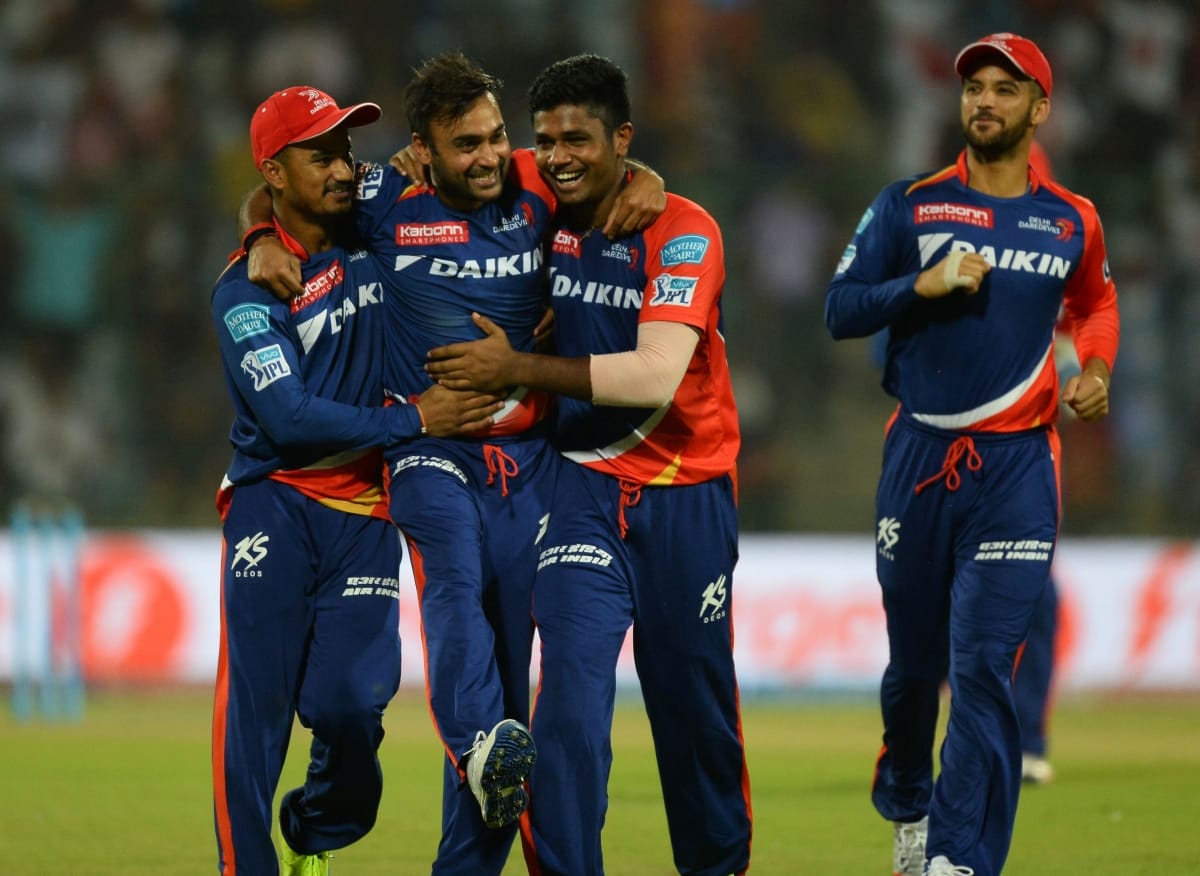 IPL Fixtures Changed Due Delhi MCD Elections
