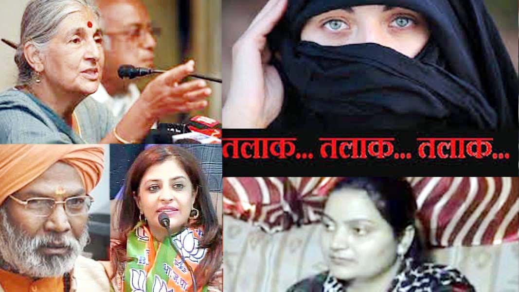 yogi sarkar surrounded by three divorce issues 