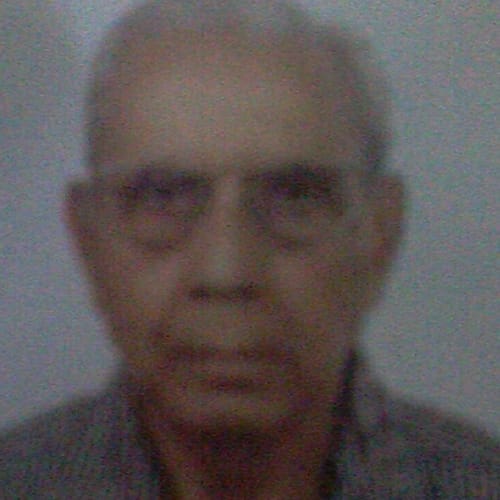 retired deputy sp rudra dutt tiwari donated his body for medical students