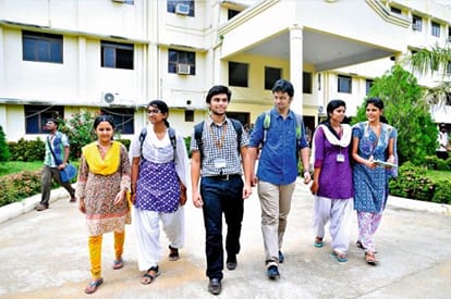the twins from mumbai slum topped engineering college education