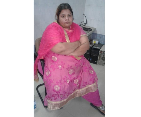  police caught fake state minister's PRO.