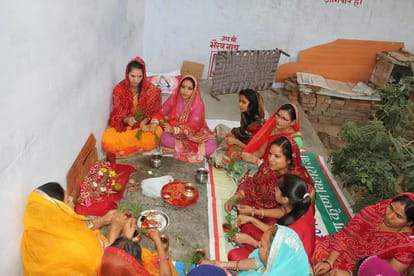 Gangaur Puja 2020: festival rajasthan india dates significance importance history vrat katha puja vidhi