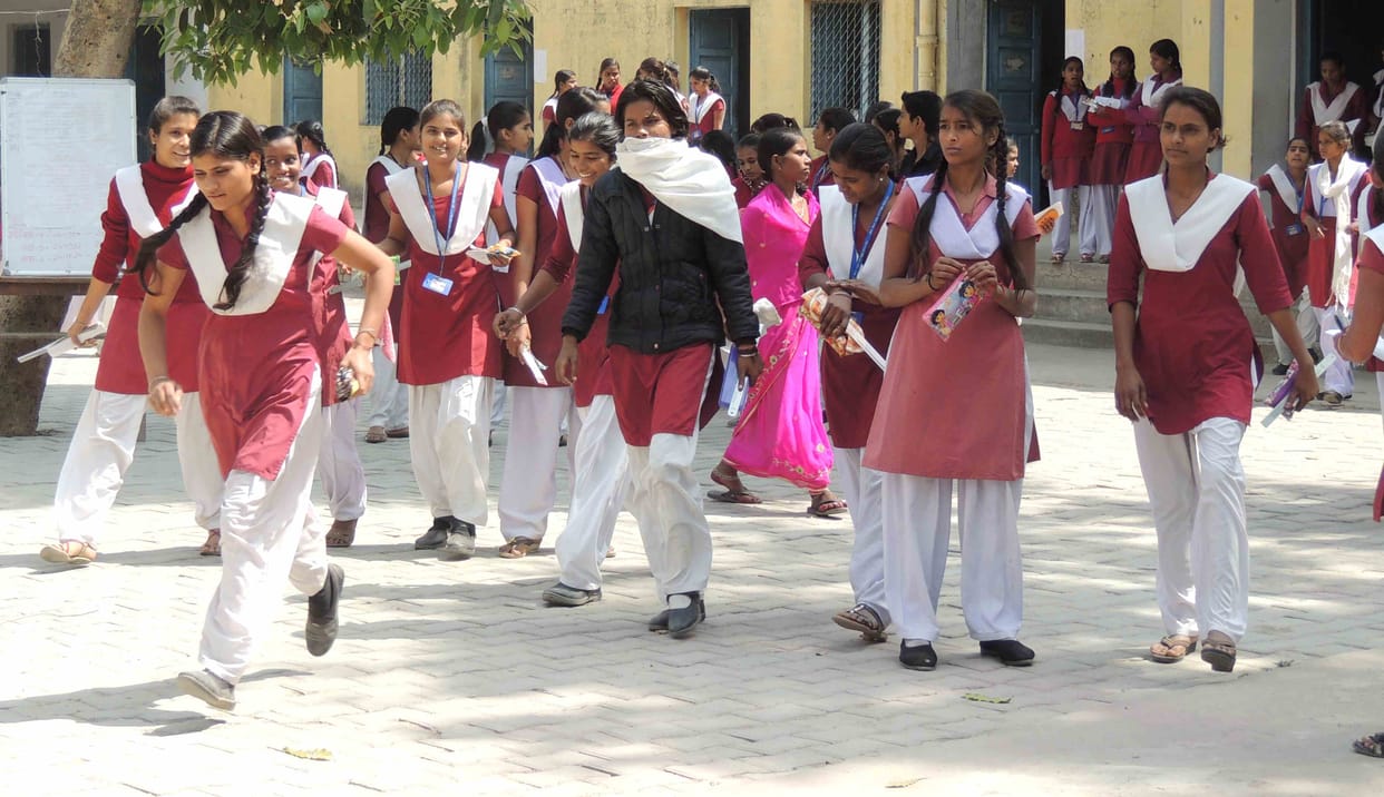 3200 students drop exams