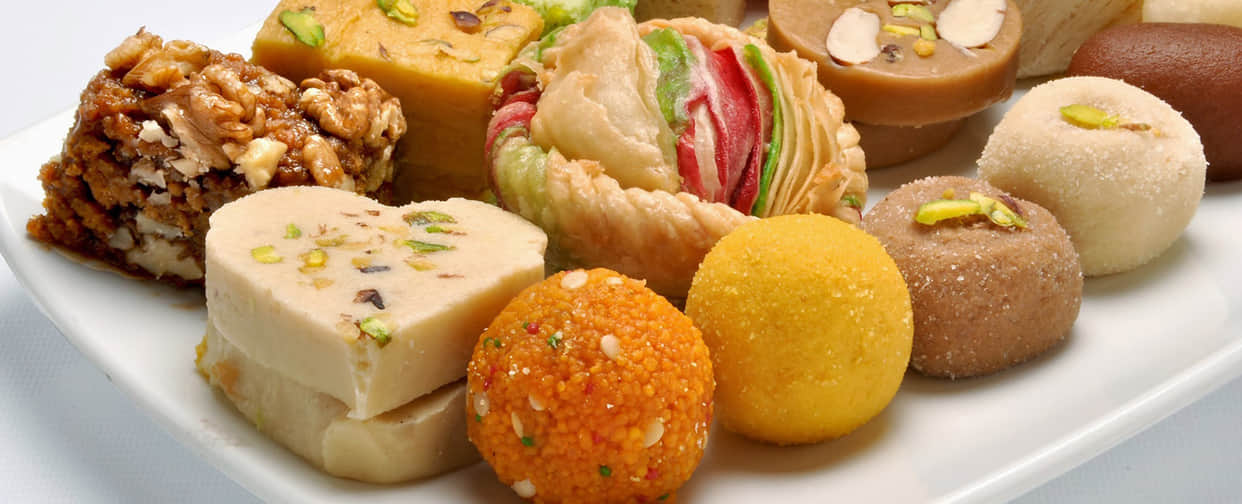 success story of vishan ji agrawal who started haldirams 